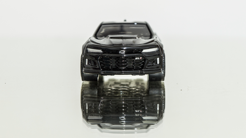 Illustration for article titled Fantastic Friday - Tomica ZL1